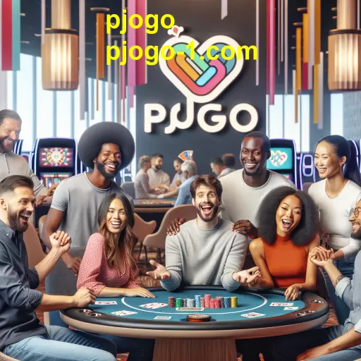 Explorando a Categoria 'Comunidade' no PJogo: Amizade e Colaboração nos Games