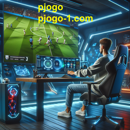 A Ascensão dos Jogos Eletrônicos de Esportes